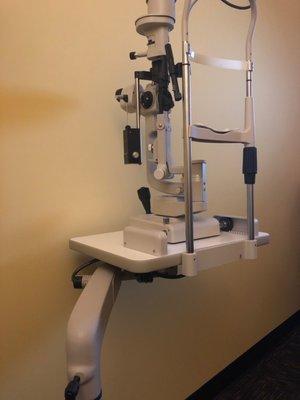 California Eye Specialists - Redlands