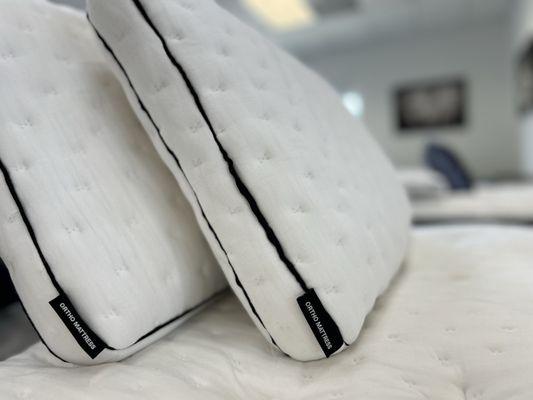 Ortho Mattress