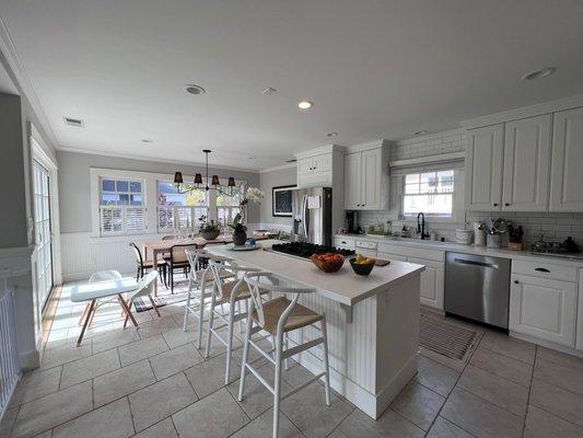 Kitchen cleaning service San Francisco