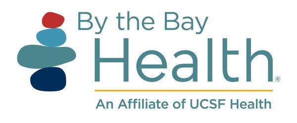 By the Bay Health logo