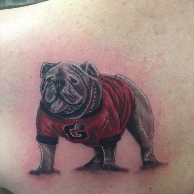 UGA