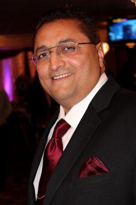 Tejas Mehta, CPA