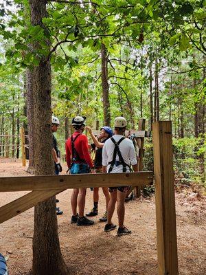 U.S. National Whitewater Center