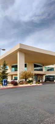 Carson Tahoe Regional Medical Center