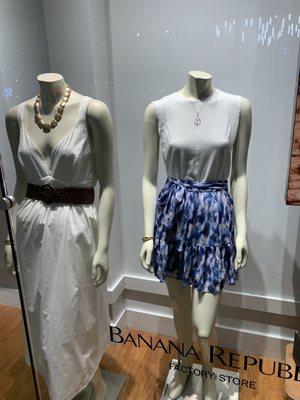 Banana Republic Factory Store