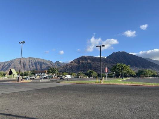 Waianae District Park