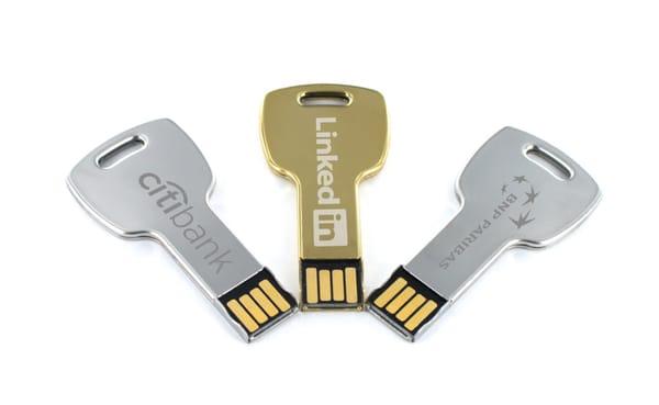 Our Key USB Flash Drive