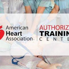 We are an AHA Certified Training Center!