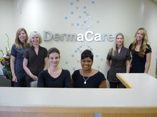 DermaCare Facial Clinic