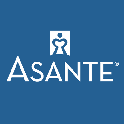 Asante square logo