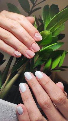 Gorgeous! Best Nail Salon
 We do best Dry Ukrainian (not Russian manicure and pedicure - ours is best