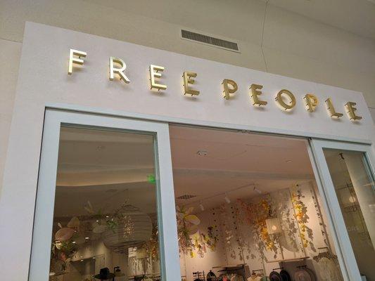 Free People