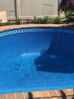 Blue Wave Pool Service