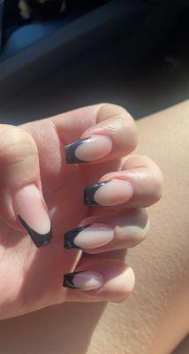 My nails