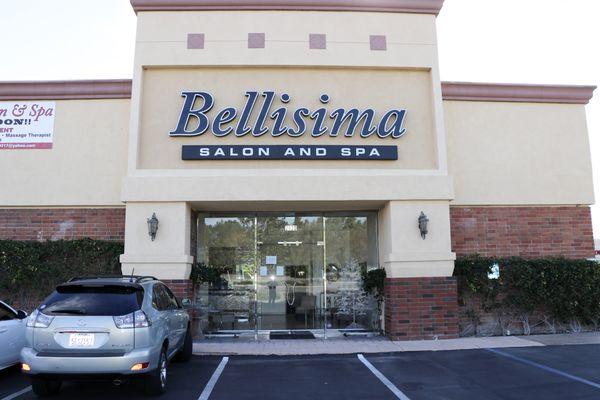 Bellisima Is Now Open for Business