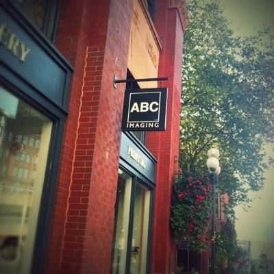 ABC Imaging, Seattle