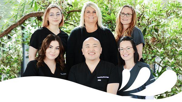 Juanita Bay Dentist