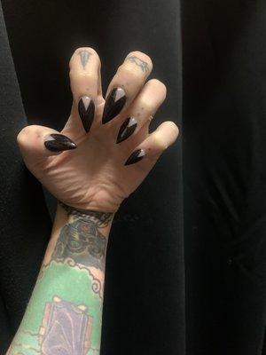 Luxe Nails