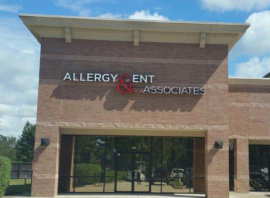 Allergy & ENT Associates