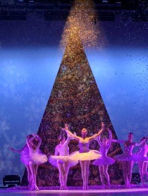 Ordway's second annual Interactive Nutcracker