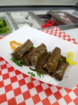 dolma