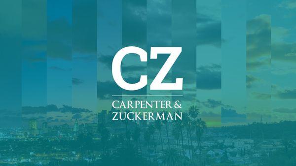 Carpenter & Zuckerman: California