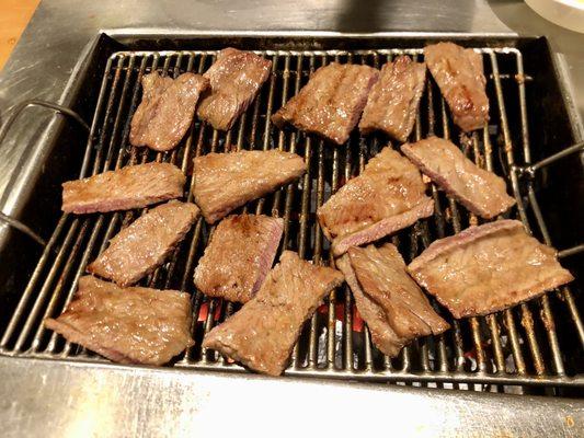 Galbi