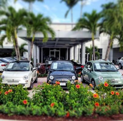 Florida fine cars new location