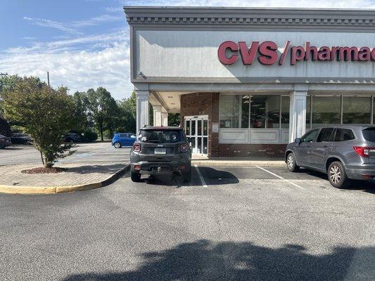 CVS Pharmacy