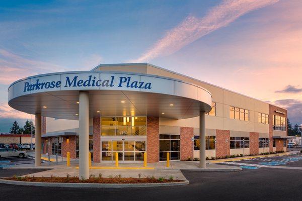 Adventist Health Medical Group - Urgent Care Parkrose