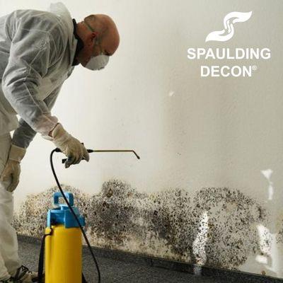 Spaulding Decon Philadelphia