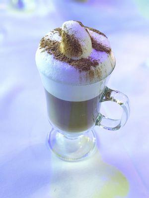 Cappuccino