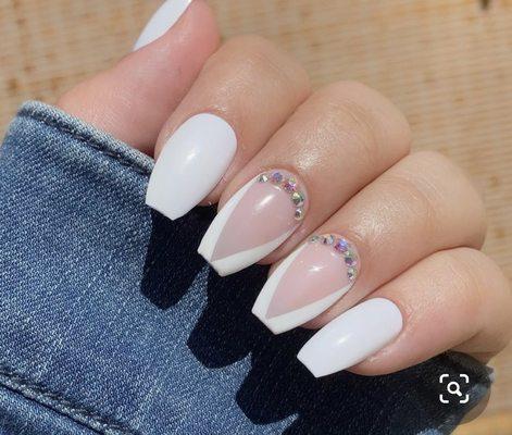 Elegant Nails