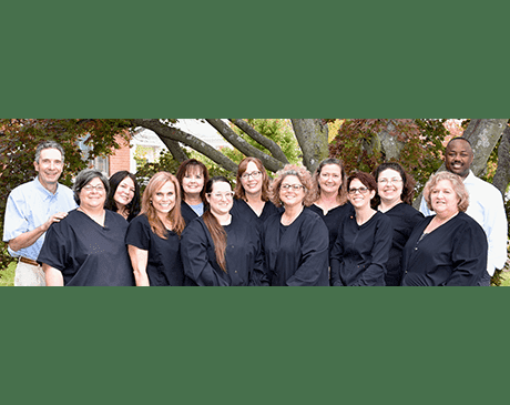 DiRenzo Family Dentistry is a Dentist serving Purcellville, VA