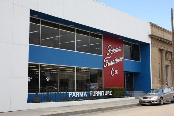 Parma Furniture