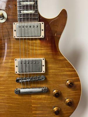 '58 Gibson Les Paul