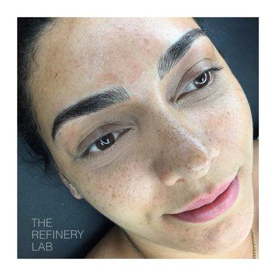 Miami microblading training classes