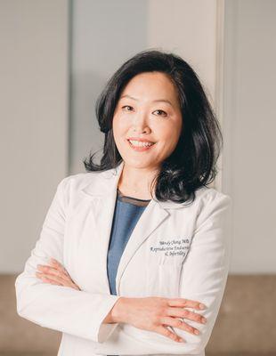 Wendy Chang, MD