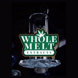 Whole Melt Extracts