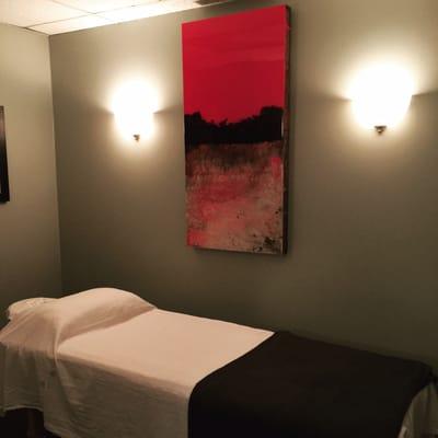 Treatment Room