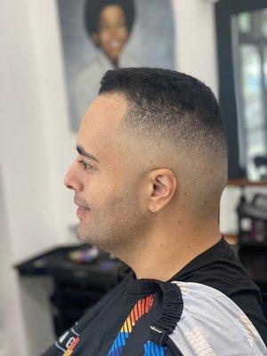 Slope fade by RAY THE MAN