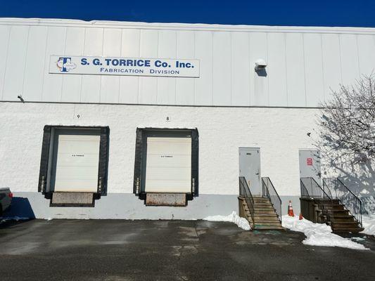 S. G. Torrice Company