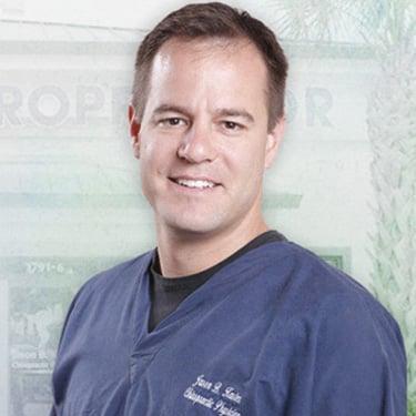 Dr. Jason B. Kaster, Fort Myers Chiropractor