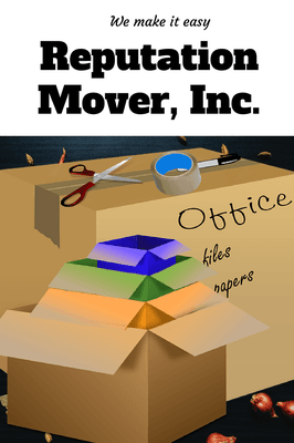 Reputation Mover, Inc