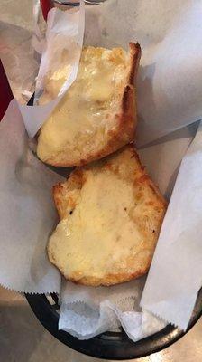 Cheese bread