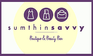 Sumthin Savvy Boutique And Spa