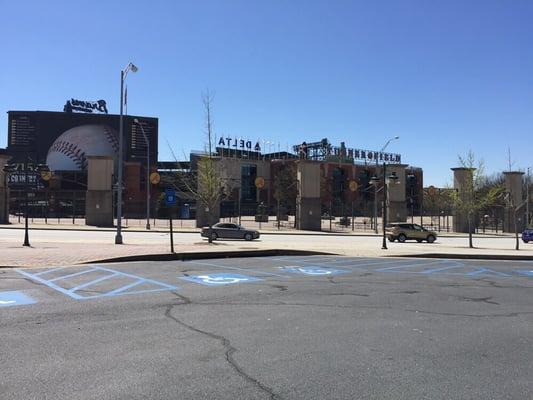 Turner Field