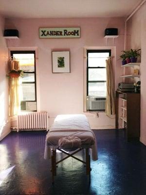 Park Slope Yoga Center