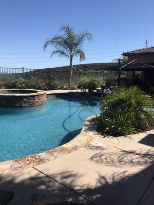 Feel like swimming in your backyard? We make your dream a reality