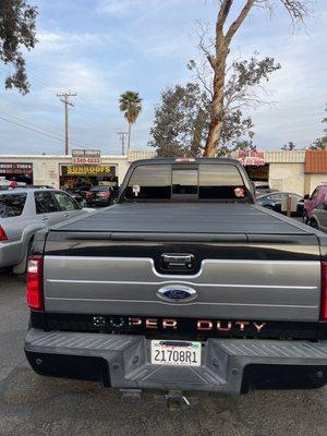 Corona Sunroofs